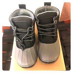 Toddler Sperry Duckboot Boot